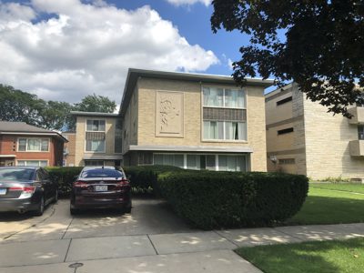 1519 Bonnie Brae