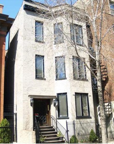 2252 Cleveland