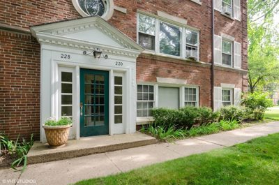 230 Ridge