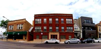 3318 Diversey