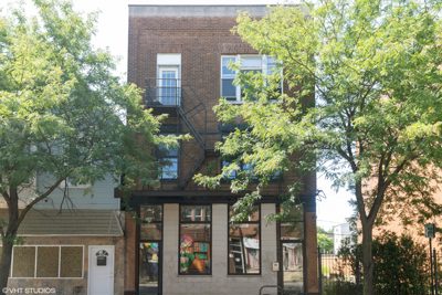 3421 Armitage