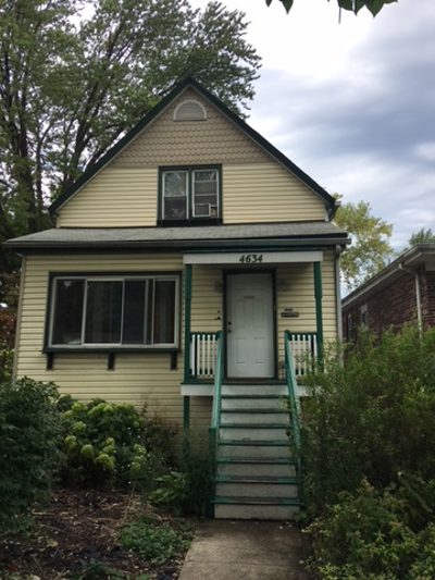 4634 Kennicott